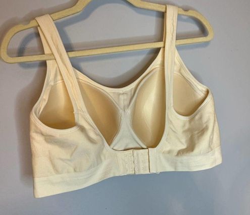 TrueKind Bra size 3XL Beige/Neutral in Like New/NWOT Condition Tan - $18 -  From Andrelina