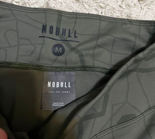 NOBULL Athletic Leggings