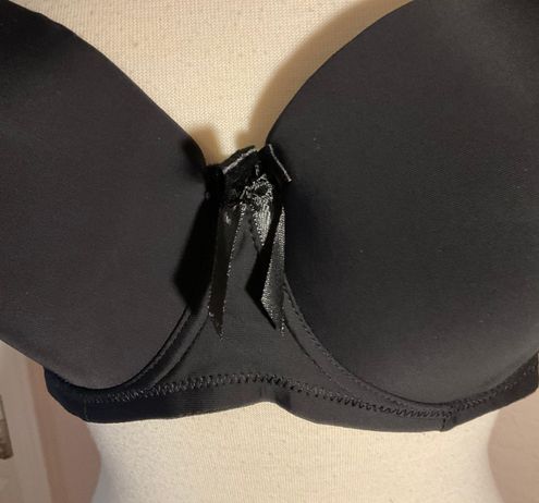 Emily Johnson NWT SEXY BLACK BRA. 38DD Size 38 E / DD - $19 (61% Off  Retail) New With Tags - From CYNTHIA