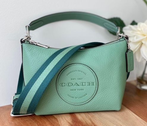 Coach Women's Shoulder Bags - Green