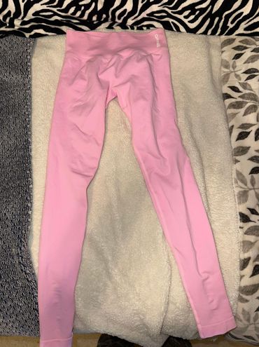 DFYNE impact Leggings Pink Size XS - $38 (44% Off Retail) - From