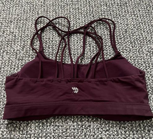 All In Motion sports bra Pink Size M - $13 - From chloe