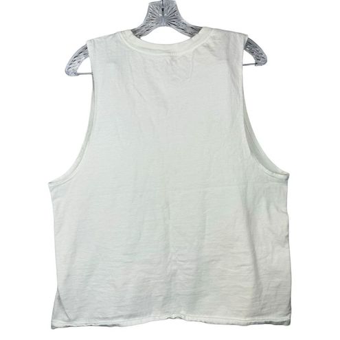 International Women's Day Muscle Tank