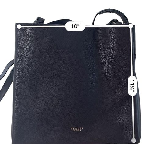 Radley London shoulder bags