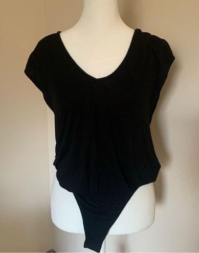 Free People Intimately Black Bodysuit Size Small - $21 - From Danielle