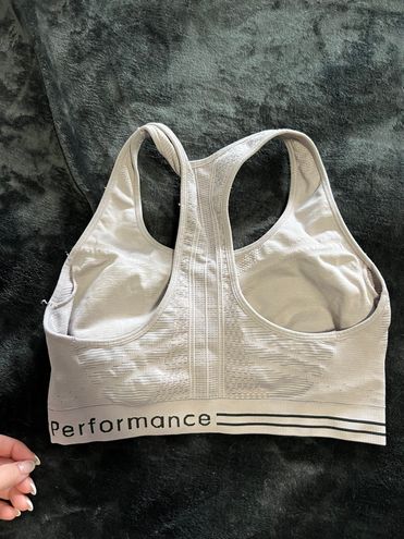 Calvin Klein Sports Bra-Not Padded - $8 - From Kiran