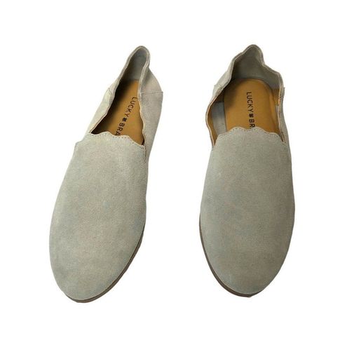 Lucky sales caliya loafer