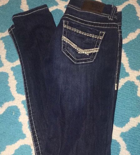 Buckle Bke Jeans Size 24 - $15 - From lexi