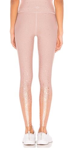 Beyond Yoga Alloy Ombre Leggings - $35 - From Ashley