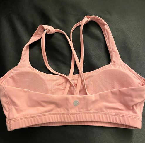 Up To 36% Off on CRZ YOGA Strappy Sports Bras