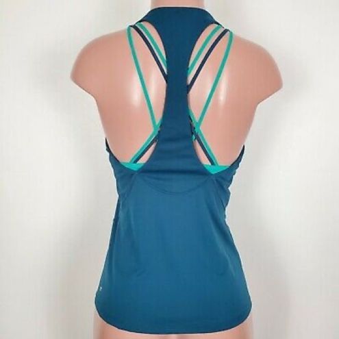 Fabletics ✨ Kessler Built-In Bra Tank✨ Size XL - $40 - From Yekaterina