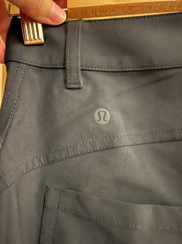 Lululemon City Sleek 5 Pocket 7/8 Pant True Navy 4 Blue - $100 (21