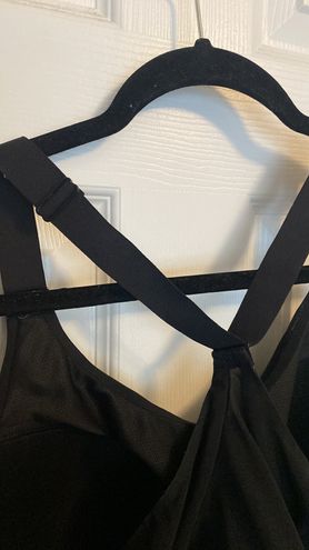 Victoria's Secret Sports Bra Black Size 38 E / DD - $11 - From Jordan