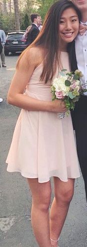 lulus letter of love dress