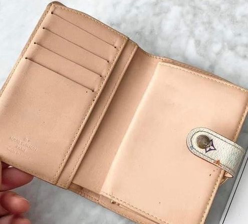 M51136 – dct - Pack - Louis Vuitton Square Double Wallet