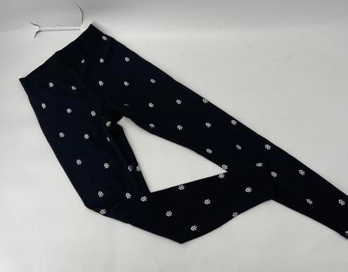 Alala X Barry's Custom Base Tights Leggings Black Size XS - $44