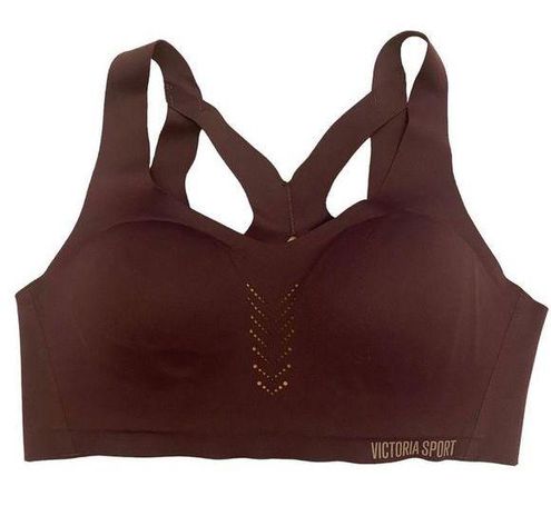 Victoria's Secret, Intimates & Sleepwear, Victorias Secret Victoria Sport  Angel Max Mauve Rose Bra