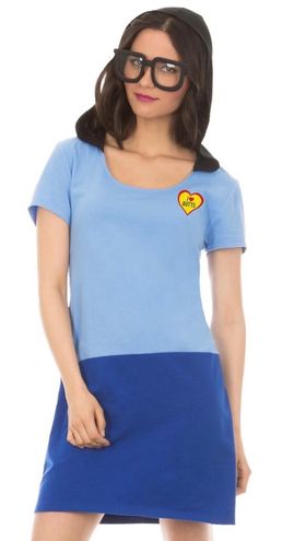 Adult Tina Costume - Bob's Burgers by Spirit Halloween