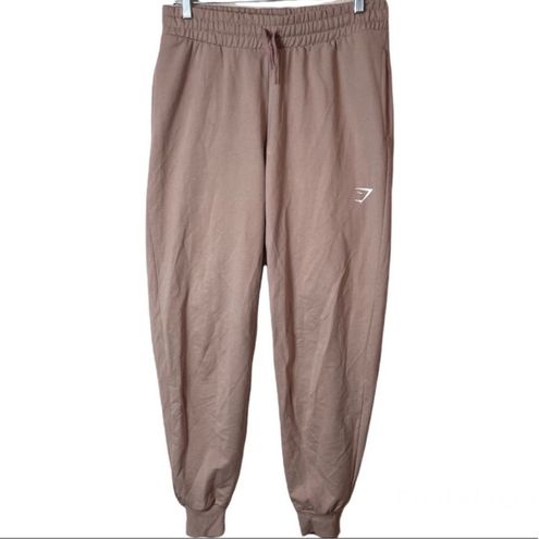 Gymshark Joggers Size Medium - $38 - From Enid