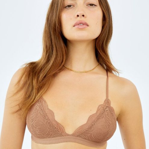 Talula, Intimates & Sleepwear, Talula Monterey Bralette