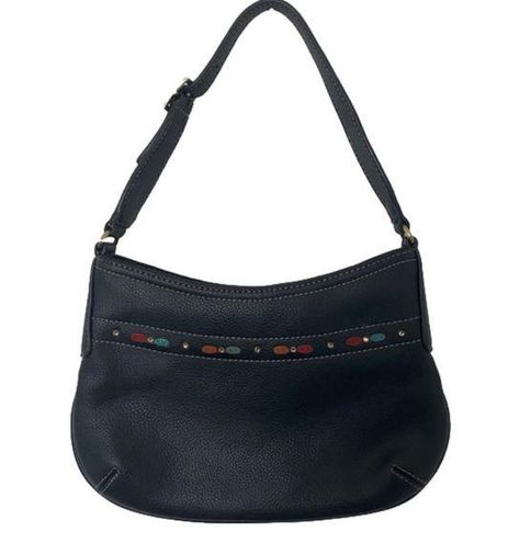 Vintage Y2k Black Shoulder bag