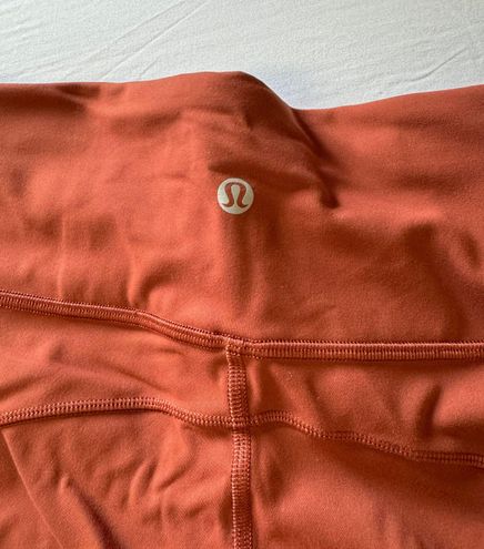 Lululemon Everlux Mesh Leggings 6 - $120 (13% Off Retail) - From Eden