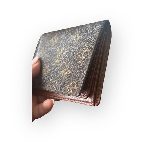 Louis Vuitton Métis Compact Wallet