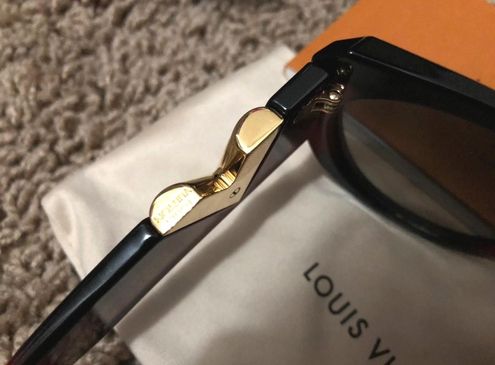 Louis Vuitton 2021 Zillionaire Sunglasses - Red Sunglasses, Accessories -  LOU552818