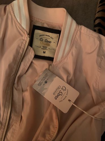 Ci sono shop originals jacket