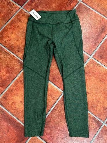 Outdoor Voices NWT 3/4 Warmup Leggings - $37 New With Tags - From