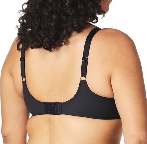 Bali Black Nude Beauty Lift Uplifting Support Underwire Bra Women's Size  36D - $26 New With Tags - From Larissa