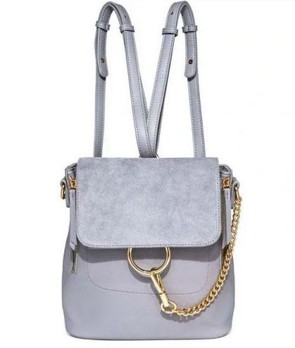 Moda Luxe, Bags, Moda Luxe Val Chain Convertible Backpack