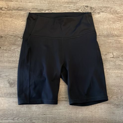 All In Motion Target Contour Curvy High-Rise Shorts 7 Size XS - $7 - From  Emily