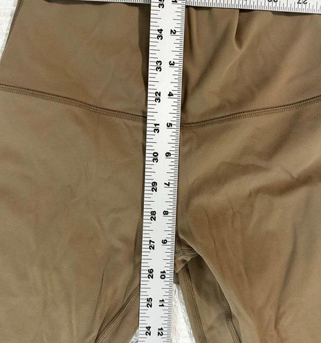 hey nuts leggings Size 2 - $19 - From Sandys