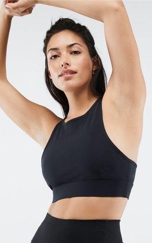 Siena High-Impact Sports Bra Fabletics