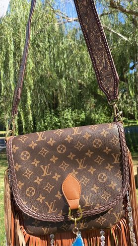 Louis Vuitton Western Bag 