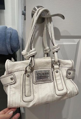 Y2K Guess Bag | Guess bags, Y2k shoulder bag, Bags