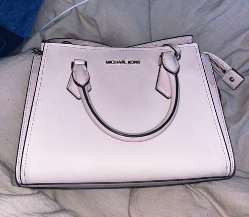 Michael Kors Purse Pink - $70 (85% Off Retail) - From kylee