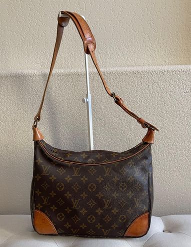 louis vuitton boulogne handbag vintage｜TikTok Search