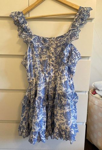 krewe du q dress