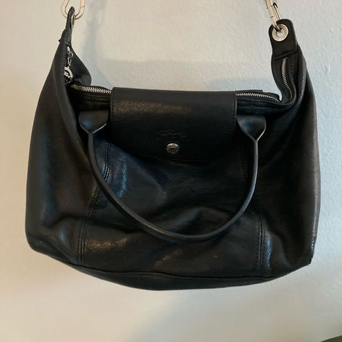 Longchamp Authentic Le Pliage mini Crossbody Bag - $233 - From Morgan