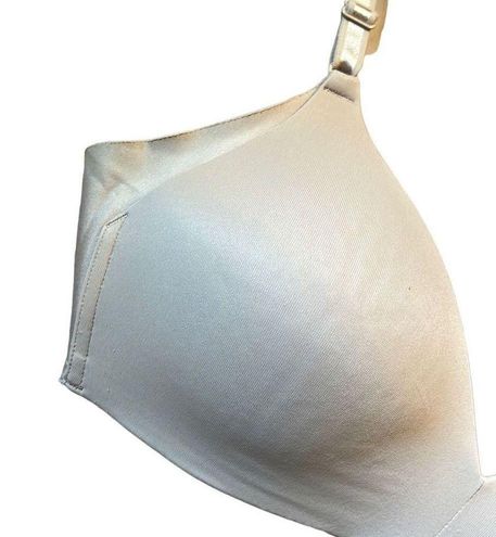 Warners tan bra size 34B - $10 - From Holly