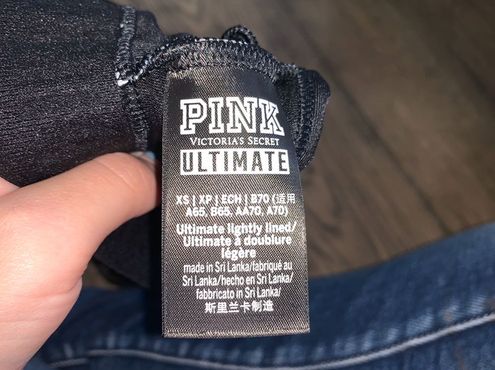 PINK - Victoria's Secret Victoria's Secret Pink Ultimate LIghtly