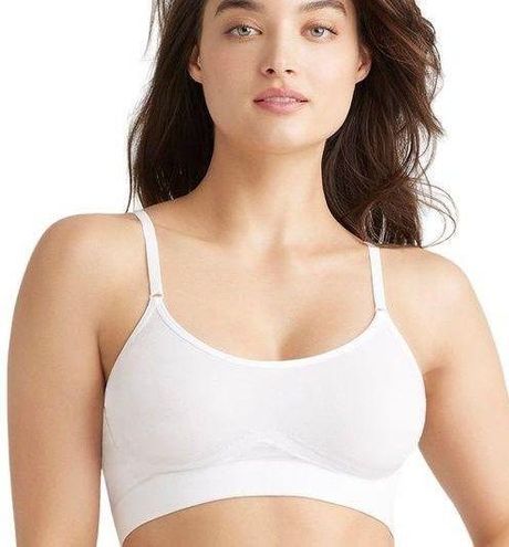 Womens Yummie Seamless Cami Bralette Choose Size & Color New YD5-016