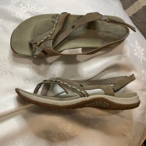 Merrell Women s Stella Bloom Sandals Size 10 37 From Suzette