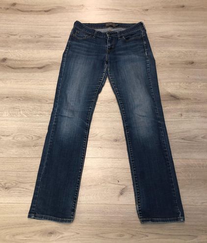 levis san francisco jeans Slight Curve Classic Slim Leg 6/28