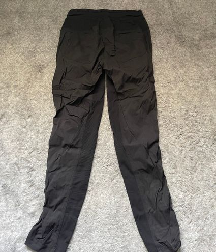 Pants & Jumpsuits  Lululemon Street To Studio Pant Ii Unlined 28