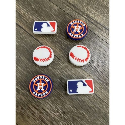 Astros Charms