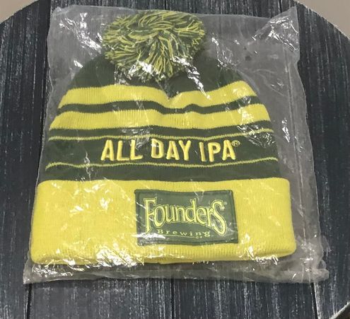 Bucket Hat – Founders Brewing Co. Online Store