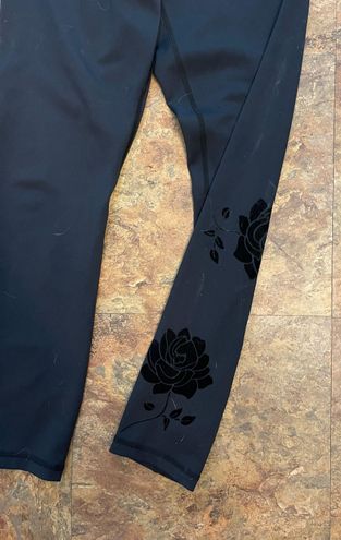 Zyia Active Light N Tight Leggings Black Size M - $50 (36% Off Retail) -  From Alexandria